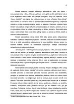 Diplomdarbs 'Integrētās mārketinga komunikācijas uzņēmumos "Emīla Gustava šokolāde" un "Stend', 47.