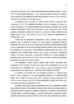 Diplomdarbs 'Integrētās mārketinga komunikācijas uzņēmumos "Emīla Gustava šokolāde" un "Stend', 55.