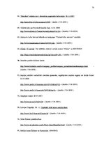 Diplomdarbs 'Integrētās mārketinga komunikācijas uzņēmumos "Emīla Gustava šokolāde" un "Stend', 70.