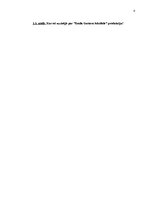 Diplomdarbs 'Integrētās mārketinga komunikācijas uzņēmumos "Emīla Gustava šokolāde" un "Stend', 80.