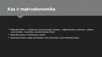 Prezentācija 'Makroekonomika', 3.