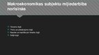 Prezentācija 'Makroekonomika', 7.