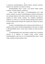 Diplomdarbs 'Valsts policijas amatpersonu ar speciālajām dienesta pakāpēm disciplināratbildīb', 22.