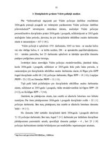 Diplomdarbs 'Valsts policijas amatpersonu ar speciālajām dienesta pakāpēm disciplināratbildīb', 23.