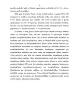 Diplomdarbs 'Valsts policijas amatpersonu ar speciālajām dienesta pakāpēm disciplināratbildīb', 25.