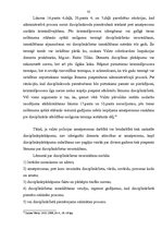 Diplomdarbs 'Valsts policijas amatpersonu ar speciālajām dienesta pakāpēm disciplināratbildīb', 35.