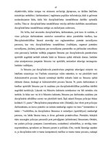 Diplomdarbs 'Valsts policijas amatpersonu ar speciālajām dienesta pakāpēm disciplināratbildīb', 47.