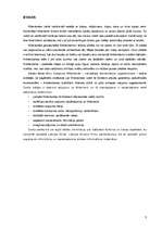 Referāts 'Ceļojuma "Nīderlande - savdabīgā Amsterdama" sagatavošana', 3.