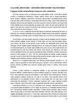 Referāts 'Ceļojuma "Nīderlande - savdabīgā Amsterdama" sagatavošana', 19.