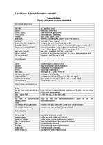 Referāts 'Ceļojuma "Nīderlande - savdabīgā Amsterdama" sagatavošana', 26.