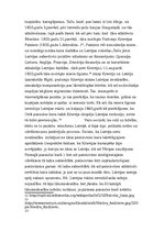 Eseja 'Pirmais pasaules karš - nelaime, kura ļāva izveidot Latvijas valsti?', 4.