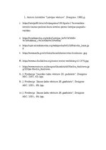 Eseja 'Pirmais pasaules karš - nelaime, kura ļāva izveidot Latvijas valsti?', 6.