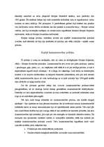 Konspekts 'Kopējās politikas Eiropā. Kopējā lauksaimniecības politika', 3.