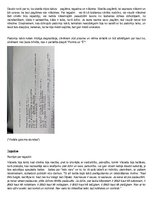 Eseja 'Pārspreidums, analīze. "Laiks Vācietī un Vācietis laikā."', 2.