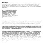 Eseja 'Pārspreidums, analīze. "Laiks Vācietī un Vācietis laikā."', 5.