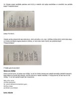 Eseja 'Pārspreidums, analīze. "Laiks Vācietī un Vācietis laikā."', 6.