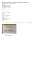 Eseja 'Pārspreidums, analīze. "Laiks Vācietī un Vācietis laikā."', 8.