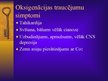 Prezentācija 'Elpošanas nodrošināšana pacientiem dzīvībai kritiskās situācijās', 5.