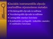 Prezentācija 'Elpošanas nodrošināšana pacientiem dzīvībai kritiskās situācijās', 14.