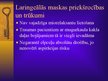 Prezentācija 'Elpošanas nodrošināšana pacientiem dzīvībai kritiskās situācijās', 16.