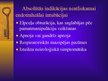Prezentācija 'Elpošanas nodrošināšana pacientiem dzīvībai kritiskās situācijās', 21.