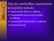 Prezentācija 'Elpošanas nodrošināšana pacientiem dzīvībai kritiskās situācijās', 26.