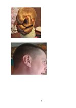 Prakses atskaite 'Frizieru prakses atskaite', 2.