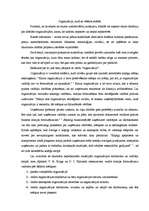 Eseja 'Organizācija, kurā es vēlos strādāt', 1.