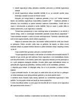 Eseja 'Organizācija, kurā es vēlos strādāt', 2.