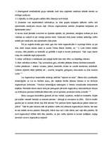 Eseja 'Organizācija, kurā es vēlos strādāt', 3.