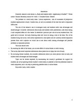 Referāts 'Studiju un studējošā kredīts- iespēja vai nasta?', 4.