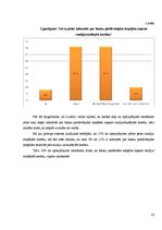 Referāts 'Studiju un studējošā kredīts- iespēja vai nasta?', 23.