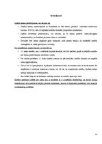 Referāts 'Studiju un studējošā kredīts- iespēja vai nasta?', 30.