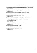 Referāts 'Studiju un studējošā kredīts- iespēja vai nasta?', 31.