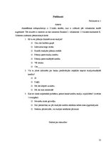 Referāts 'Studiju un studējošā kredīts- iespēja vai nasta?', 32.