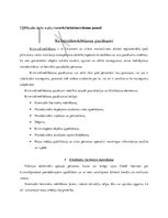 Konspekts 'Kriminālmeklēšanas pasākumi', 1.