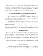 Konspekts 'Kriminālmeklēšanas pasākumi', 2.