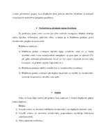 Konspekts 'Kriminālmeklēšanas pasākumi', 3.