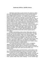 Konspekts 'Austrumu kultūra - ķīniešu virtuve', 1.