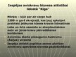 Prezentācija 'Aviokravu pārvadājumu attīstība starptautiskajā lidostā "Rīga"', 12.