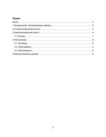 Referāts 'Atdzišana', 3.