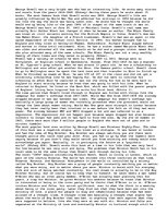 Eseja 'George Orwell', 1.