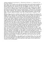 Eseja 'George Orwell', 2.