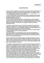 Konspekts 'Ergonomiskās prasības', 1.