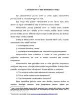 Referāts 'Administratīvās lietas izskatīšanas stadijas Rīgas pašvaldības policijā', 8.