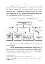 Referāts 'Administratīvās lietas izskatīšanas stadijas Rīgas pašvaldības policijā', 10.