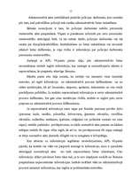 Referāts 'Administratīvās lietas izskatīšanas stadijas Rīgas pašvaldības policijā', 15.