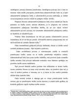 Referāts 'Administratīvās lietas izskatīšanas stadijas Rīgas pašvaldības policijā', 20.