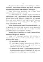 Referāts 'Administratīvās lietas izskatīšanas stadijas Rīgas pašvaldības policijā', 23.