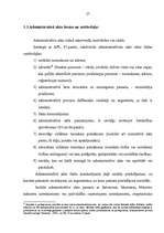 Referāts 'Administratīvās lietas izskatīšanas stadijas Rīgas pašvaldības policijā', 27.